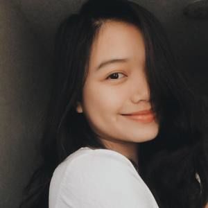 Meet your Posher, Kate